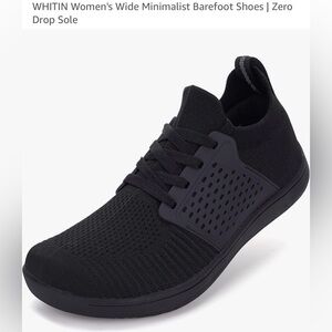 Barefoot Zero Drop Shoes